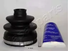 KB-146 JAPANPARTS Комплект пылника, приводной вал