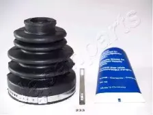 KB-233 JAPANPARTS Комплект пылника, приводной вал