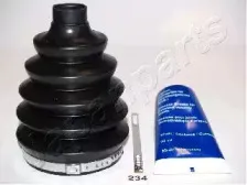 KB-234 JAPANPARTS Комплект пылника, приводной вал