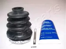 KB-240 JAPANPARTS Комплект пылника, приводной вал