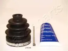 KB-268 JAPANPARTS Комплект пылника, приводной вал