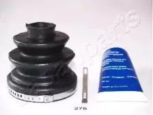 KB-276 JAPANPARTS Комплект пылника, приводной вал