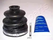 KB-294 JAPANPARTS Комплект пылника, приводной вал