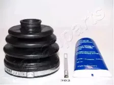 KB-303 JAPANPARTS Комплект пылника, приводной вал