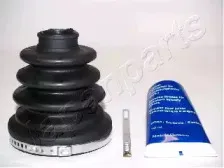KB-308 JAPANPARTS Комплект пылника, приводной вал