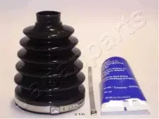 KB-310 JAPANPARTS Комплект пылника, приводной вал