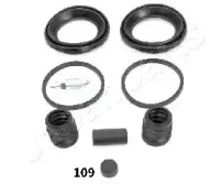 KD-109 JAPANPARTS Ремкомплект, тормозной суппорт