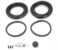 KD-112 JAPANPARTS Ремкомплект, тормозной суппорт