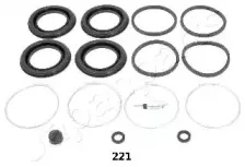 KD-221 JAPANPARTS Ремкомплект, тормозной суппорт