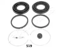 KD-519 JAPANPARTS Ремкомплект, тормозной суппорт