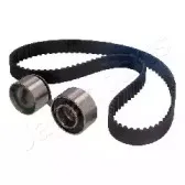 KDD-308 JAPANPARTS Комплект ремня ГРМ