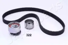KDD-322 JAPANPARTS