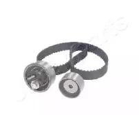 KDD-329 JAPANPARTS Комплект ремня ГРМ
