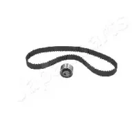 KDD-803 JAPANPARTS Комплект ремня ГРМ