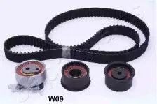 KDD-W09 JAPANPARTS