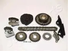 KDK-105 JAPANPARTS Комплект цели привода распредвала
