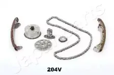 KDK-204V JAPANPARTS