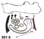 KDK-801-8 JAPANPARTS