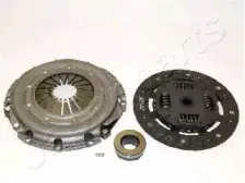 KF-002 JAPANPARTS