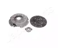 KF-1014 JAPANPARTS Комплект сцепления