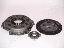 KF-1030 JAPANPARTS Комплект сцепления