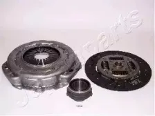 KF-1034 JAPANPARTS Комплект сцепления