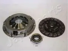 KF-203 JAPANPARTS Комплект сцепления
