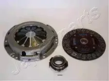 KF-2044 JAPANPARTS Комплект сцепления