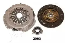 KF-2083 JAPANPARTS Комплект сцепления