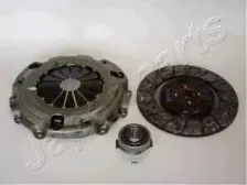 KF-356 JAPANPARTS Комплект сцепления