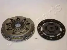 KF-363 JAPANPARTS Комплект сцепления