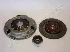 KF-431 JAPANPARTS Комплект сцепления