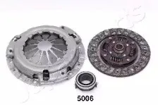 KF-5006 JAPANPARTS Комплект сцепления