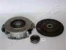 KF-559 JAPANPARTS Комплект сцепления