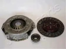 KF-599 JAPANPARTS Комплект сцепления