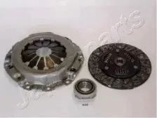 KF-633 JAPANPARTS Комплект сцепления