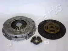 KF-H14 JAPANPARTS Комплект сцепления