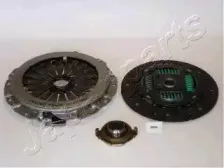 KF-H32 JAPANPARTS Комплект сцепления