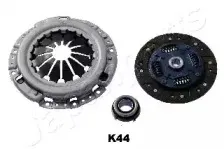 KF-K44 JAPANPARTS Комплект сцепления