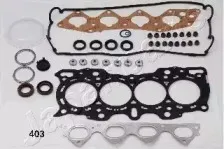KG-403 JAPANPARTS Комплект прокладок, головка цилиндра