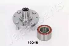 KK-10018 JAPANPARTS Ступица колеса