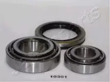 KK-10301 JAPANPARTS Комплект подшипника ступицы колеса