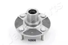 KK-10500 JAPANPARTS Ступица колеса