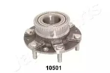 KK-10501 JAPANPARTS Ступица колеса