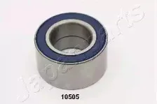 KK-10505 JAPANPARTS Комплект подшипника ступицы колеса