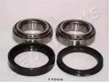 KK-11004 JAPANPARTS Комплект подшипника ступицы колеса