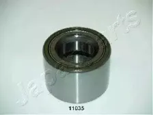 KK-11035 JAPANPARTS Комплект подшипника ступицы колеса