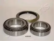 KK-12041 JAPANPARTS Комплект подшипника ступицы колеса