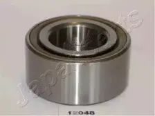 KK-12048 JAPANPARTS Комплект подшипника ступицы колеса