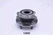 KK-12052 JAPANPARTS Ступица колеса